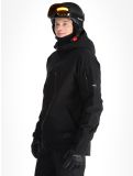 Miniaturansicht Icepeak, Cale Skijacke Herren Black schwarz 