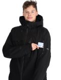 Miniaturansicht Icepeak, Cale Skijacke Herren Black schwarz 