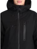 Miniaturansicht Icepeak, Cale Skijacke Herren Black schwarz 