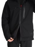 Miniaturansicht Icepeak, Cale Skijacke Herren Black schwarz 