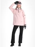 Miniaturansicht Icepeak, Calio Winter Anorak Damen Baby Pink rosa 