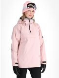 Miniaturansicht Icepeak, Calio Winter Anorak Damen Baby Pink rosa 