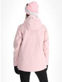 Miniaturansicht Icepeak, Calio Winter Anorak Damen Baby Pink rosa 