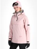 Miniaturansicht Icepeak, Calio Winter Anorak Damen Baby Pink rosa 