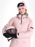 Miniaturansicht Icepeak, Calio Winter Anorak Damen Baby Pink rosa 