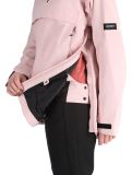 Miniaturansicht Icepeak, Calio Winter Anorak Damen Baby Pink rosa 