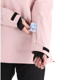 Miniaturansicht Icepeak, Calio Winter Anorak Damen Baby Pink rosa 