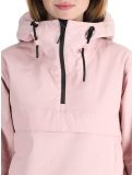 Miniaturansicht Icepeak, Calio Winter Anorak Damen Baby Pink rosa 