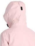 Miniaturansicht Icepeak, Calio Winter Anorak Damen Baby Pink rosa 