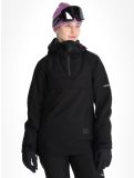 Miniaturansicht Icepeak, Calio Winter Anorak Damen Black schwarz 