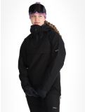 Miniaturansicht Icepeak, Calio Winter Anorak Damen Black schwarz 