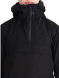 Miniaturansicht Icepeak, Calio Winter Anorak Damen Black schwarz 