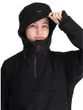 Miniaturansicht Icepeak, Calio Winter Anorak Damen Black schwarz 