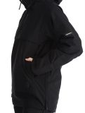 Miniaturansicht Icepeak, Calio Winter Anorak Damen Black schwarz 