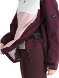 Miniaturansicht Icepeak, Calio Winter Anorak Damen Plum violett 