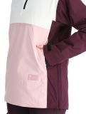 Miniaturansicht Icepeak, Calio Winter Anorak Damen Plum violett 