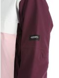 Miniaturansicht Icepeak, Calio Winter Anorak Damen Plum violett 