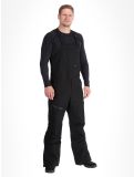 Miniaturansicht Icepeak, Cambo Skihose Herren Black schwarz 