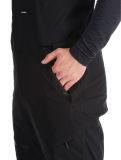 Miniaturansicht Icepeak, Cambo Skihose Herren Black schwarz 