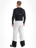 Miniaturansicht Icepeak, Cambo Skihose Herren Light Grey grau 