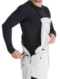 Miniaturansicht Icepeak, Cambo Skihose Herren Light Grey grau 