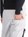 Miniaturansicht Icepeak, Cambo Skihose Herren Light Grey grau 