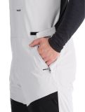 Miniaturansicht Icepeak, Cambo Skihose Herren Light Grey grau 