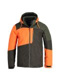 Miniaturansicht Icepeak, Canova Skijacke Herren dark orange