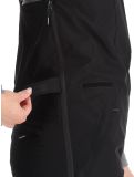 Miniaturansicht Icepeak, Cantrall Skihose Damen Black schwarz 