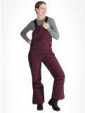 Miniaturansicht Icepeak, Cantrall Skihose Damen Plum violett 