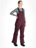 Miniaturansicht Icepeak, Cantrall Skihose Damen Plum violett 