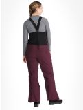 Miniaturansicht Icepeak, Cantrall Skihose Damen Plum violett 