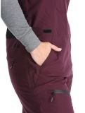 Miniaturansicht Icepeak, Cantrall Skihose Damen Plum violett 