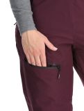 Miniaturansicht Icepeak, Cantrall Skihose Damen Plum violett 