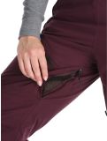 Miniaturansicht Icepeak, Cantrall Skihose Damen Plum violett 