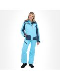 Miniaturansicht Icepeak, Casena Skijacke Damen turquoise blau