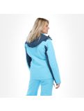 Miniaturansicht Icepeak, Casena Skijacke Damen turquoise blau