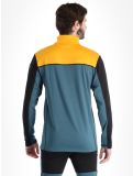 Miniaturansicht Icepeak, Caseville Pullover Herren Emerald grün 