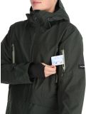 Miniaturansicht Icepeak, Castres Skijacke Herren Dark Olive grün 