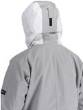 Miniaturansicht Icepeak, Castres Skijacke Herren Light Grey grau 