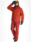 Miniaturansicht Icepeak, Castres Skijacke Herren Orange orange 