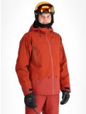 Miniaturansicht Icepeak, Castres Skijacke Herren Orange orange 