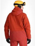 Miniaturansicht Icepeak, Castres Skijacke Herren Orange orange 