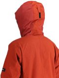 Miniaturansicht Icepeak, Castres Skijacke Herren Orange orange 