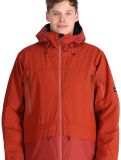 Miniaturansicht Icepeak, Castres Skijacke Herren Orange orange 