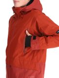 Miniaturansicht Icepeak, Castres Skijacke Herren Orange orange 