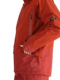 Miniaturansicht Icepeak, Castres Skijacke Herren Orange orange 