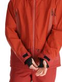 Miniaturansicht Icepeak, Castres Skijacke Herren Orange orange 