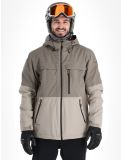 Miniaturansicht Icepeak, Castres Skijacke Herren Steel Grey grau 