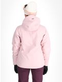 Miniaturansicht Icepeak, Cathay Skijacke Damen Baby Pink rosa 